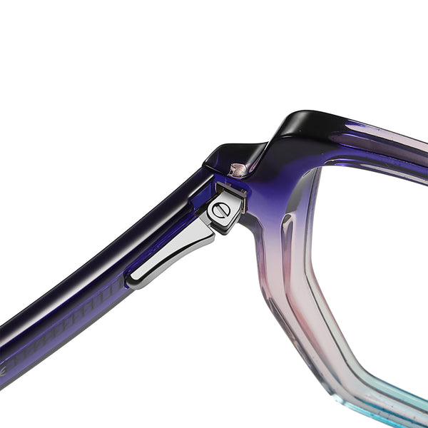 Geometric Glasses PF1301