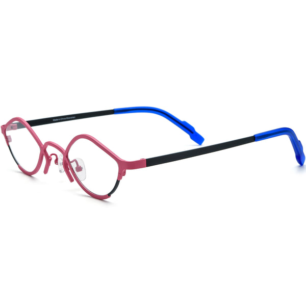 Oval Glasses BR1520