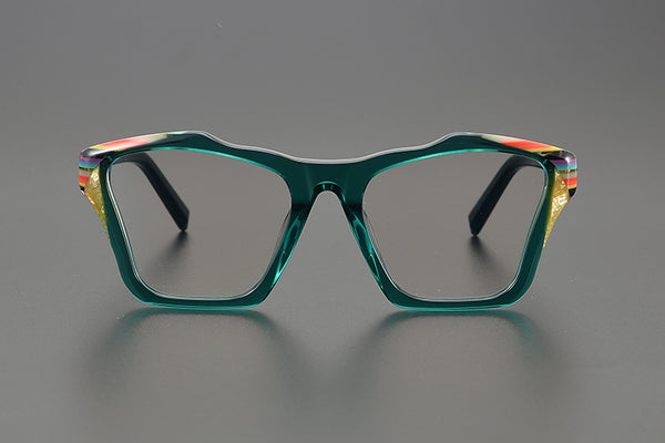 Geometric Glasses TG1214