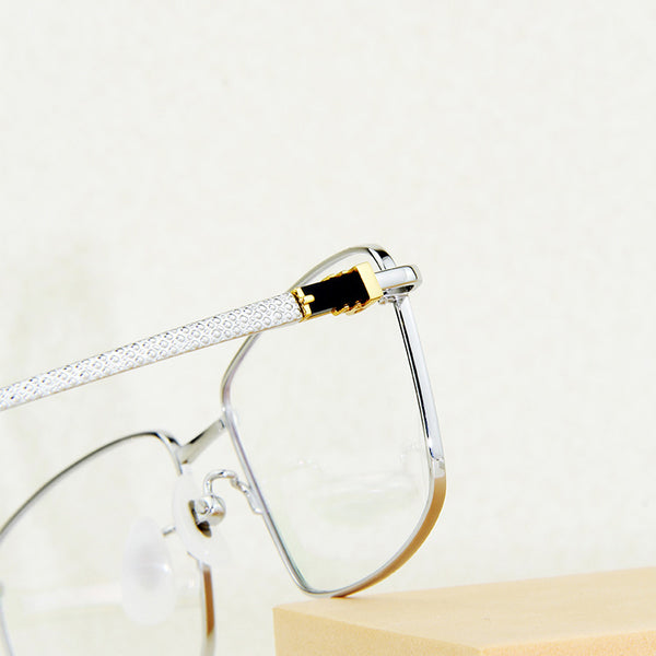 Rectangle Glasses JNJ1005