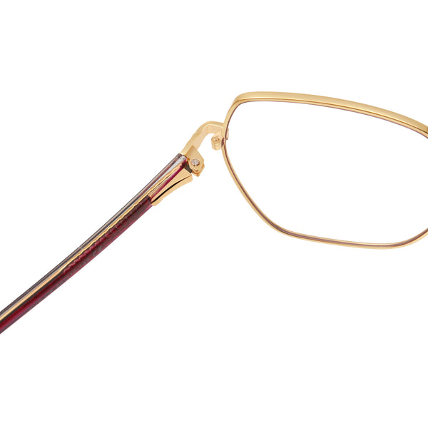 Geometric Glasses PF1113