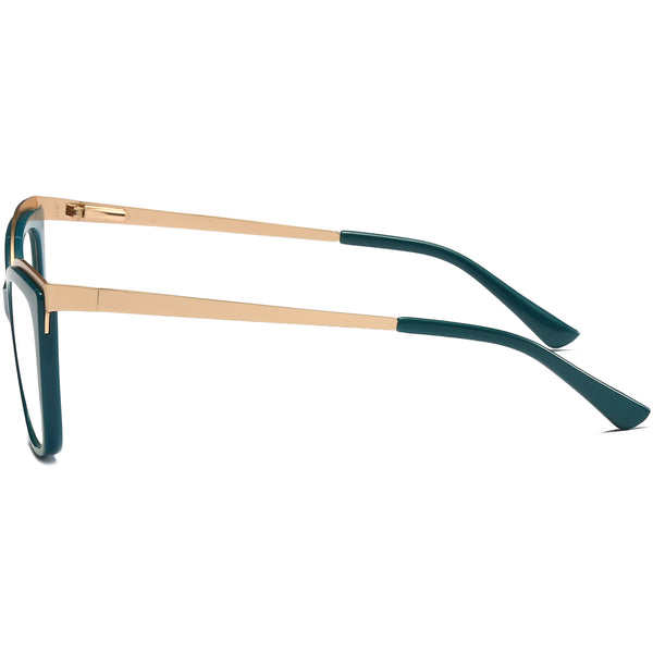 Cat-Eye Glasses PF1196
