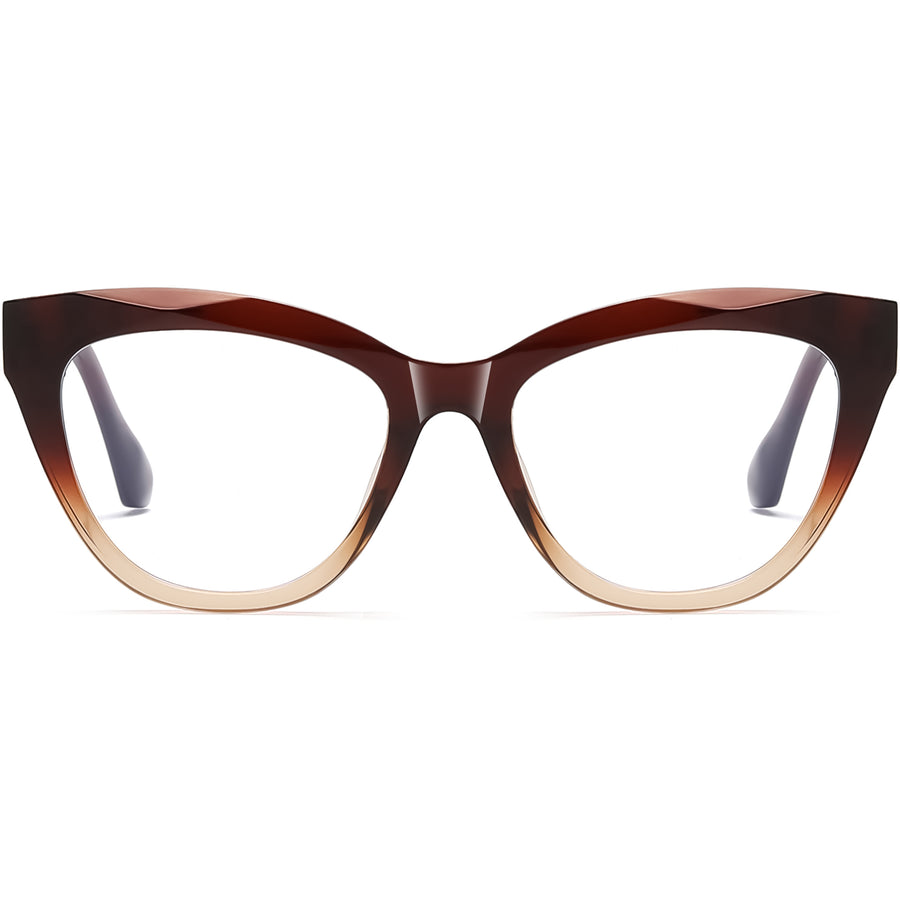 Cat-Eye Glasses YSD1096