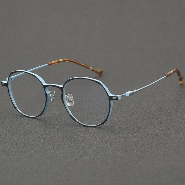 Round Glasses BY1138