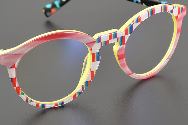 Round Glasses TG1173