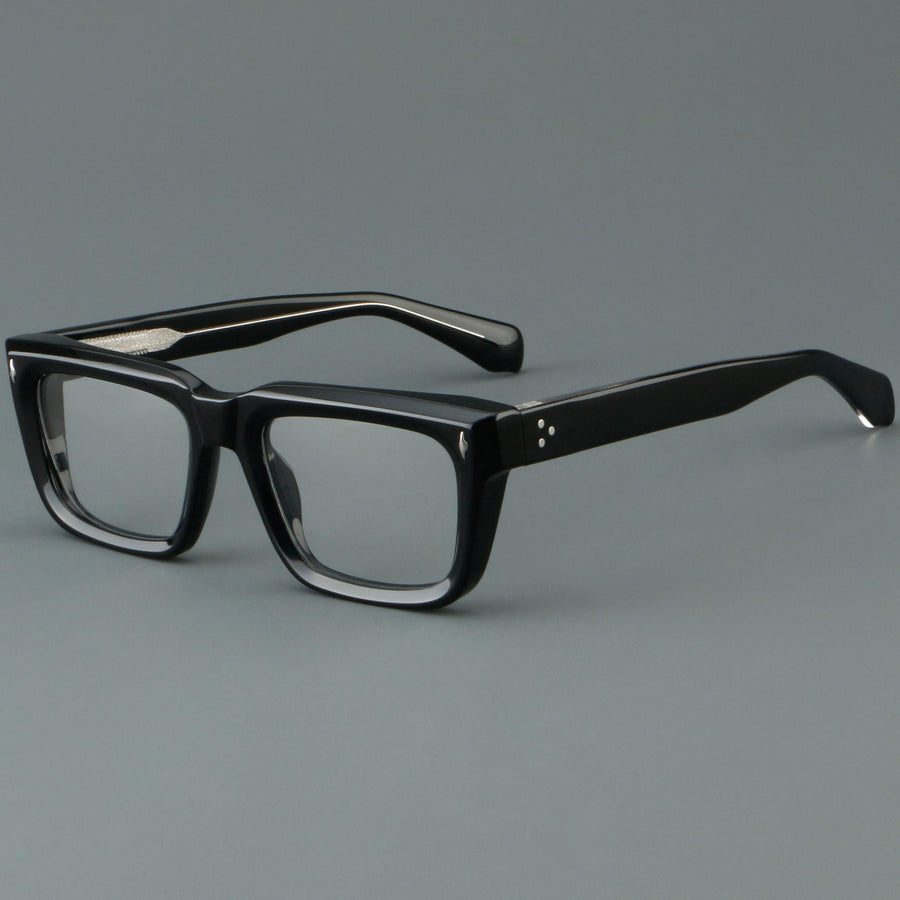 Rectangle Glasses YN1038