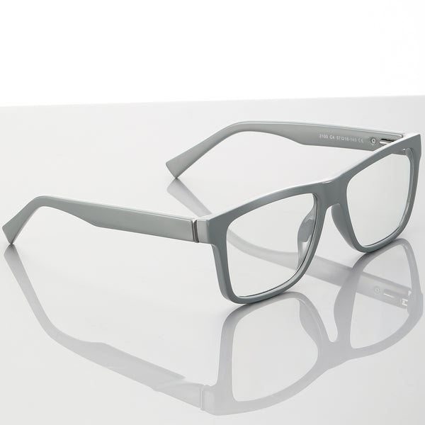 Rectangle Glasses PF1324