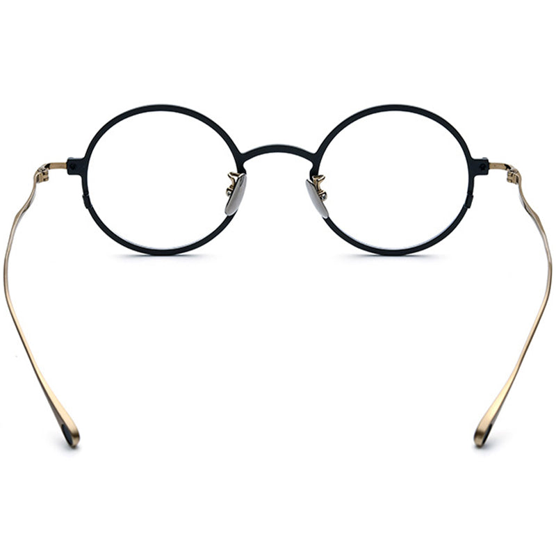 Round Glasses BR1385