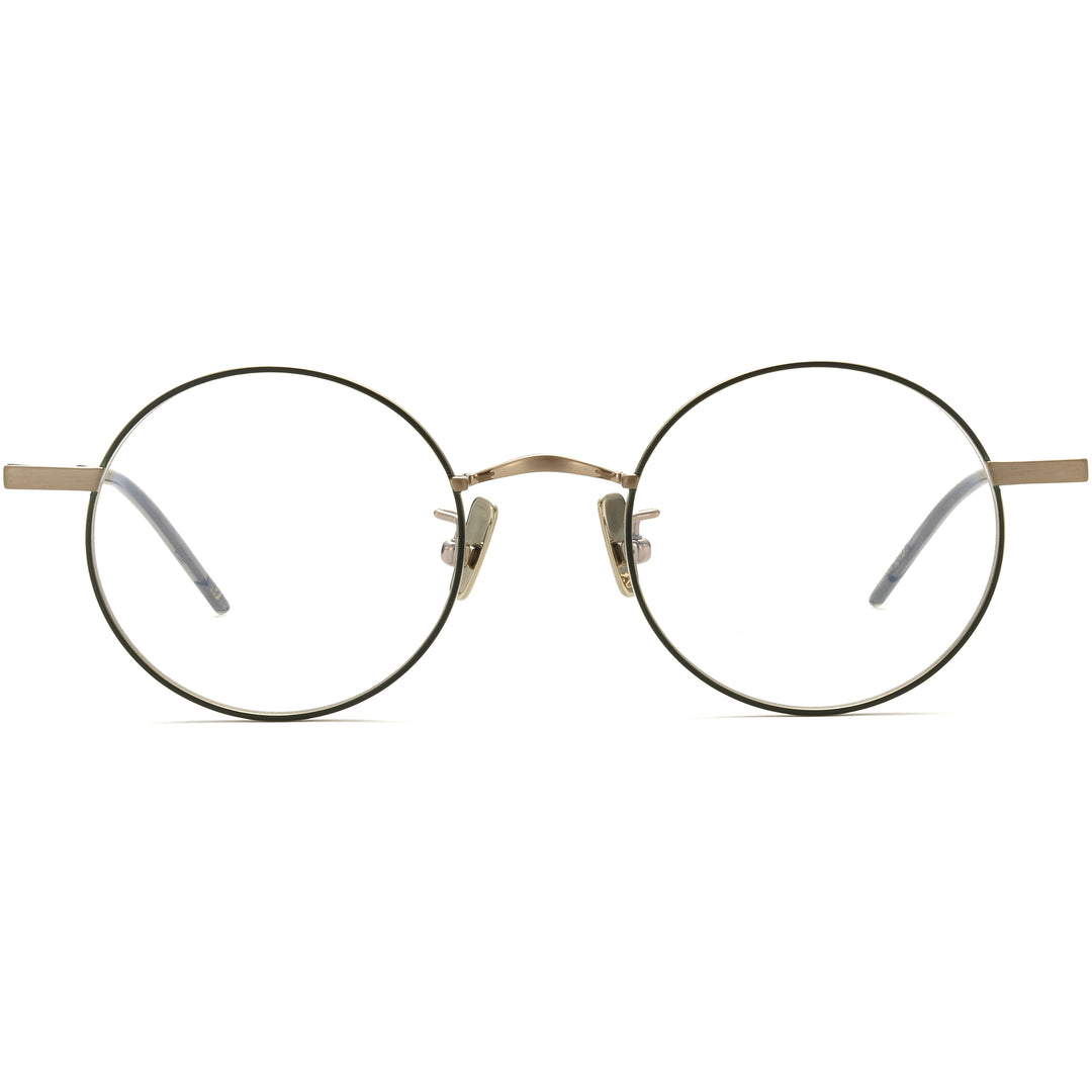 Round Glasses MS1017
