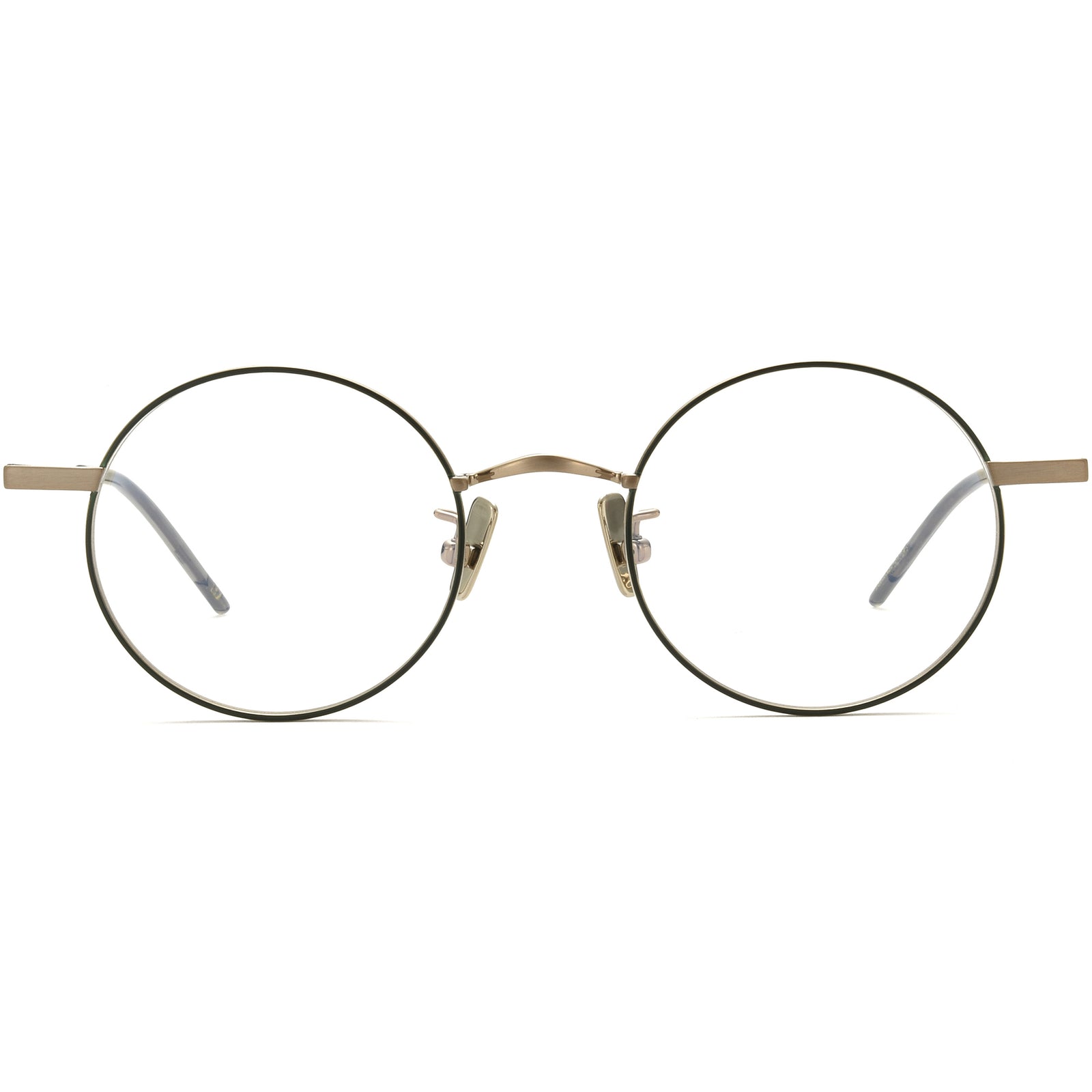 Round Glasses MS1017