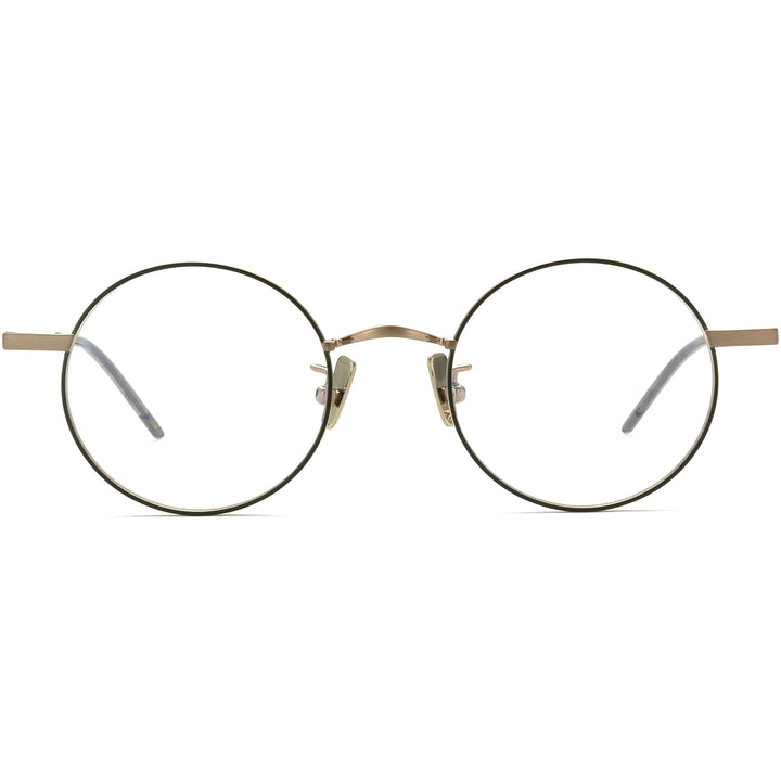 Round Glasses MS1017