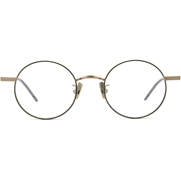 Round Glasses MS1017