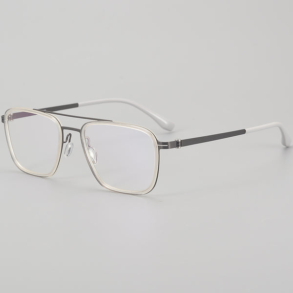 Aviator Glasses BY1073