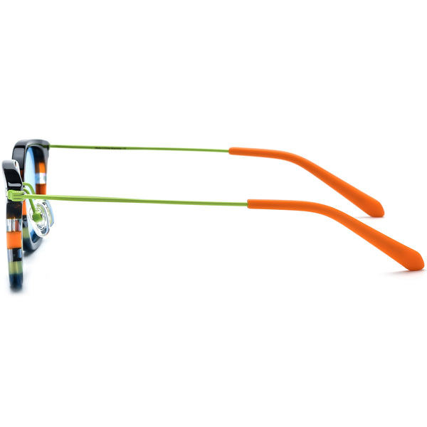 Square Sunglasses BRS1106