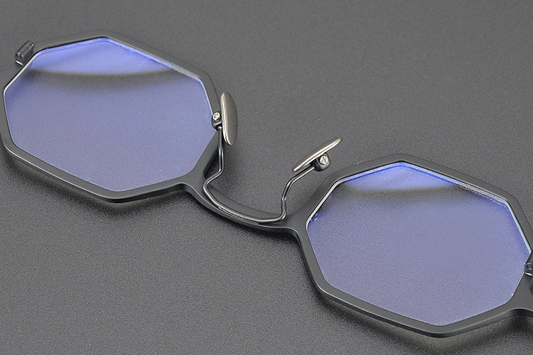 Geometric Glasses TG1001