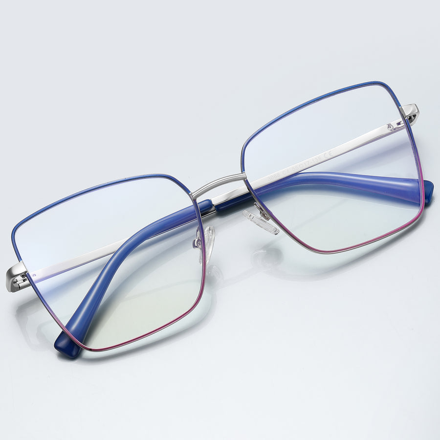 Cat-Eye Glasses PF1033