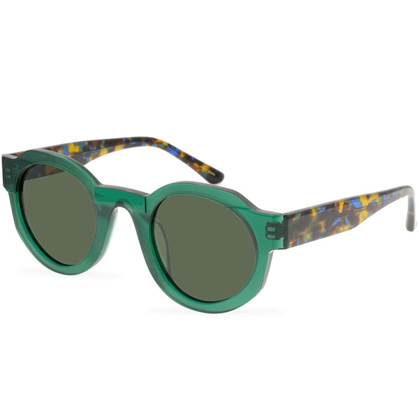 Round Sunglasses GCS1061