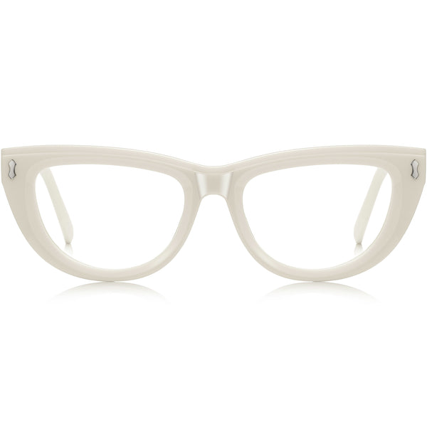 Cat-Eye Glasses YSD1024