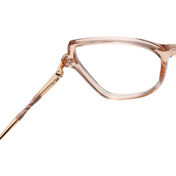 Cat-Eye Glasses PF1004