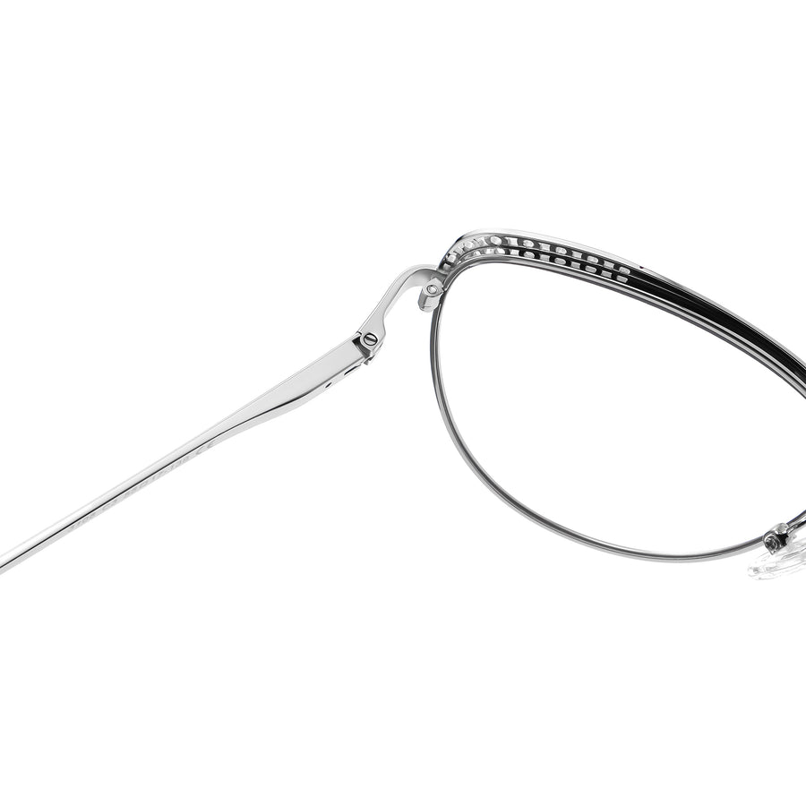 Cat-Eye Glasses PF1054