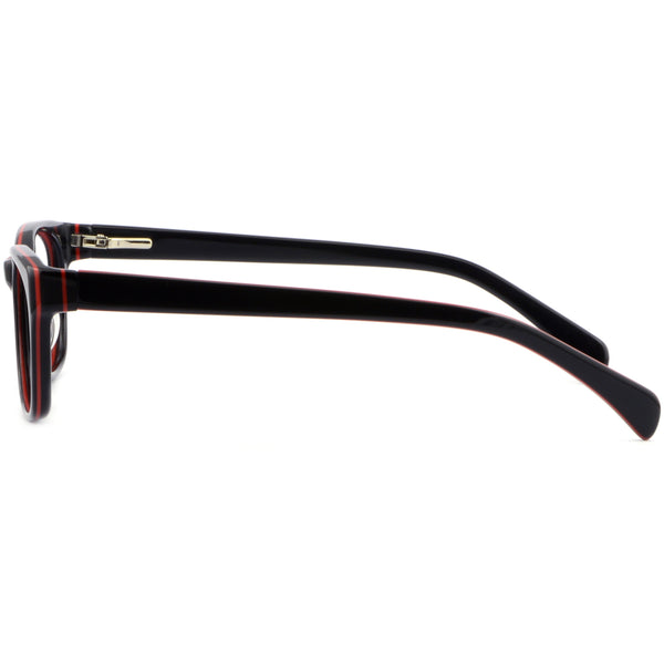 Rectangle Glasses O1635
