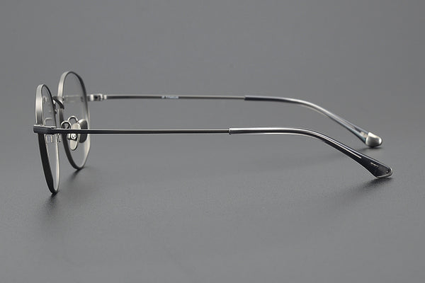 Round Glasses MW1446