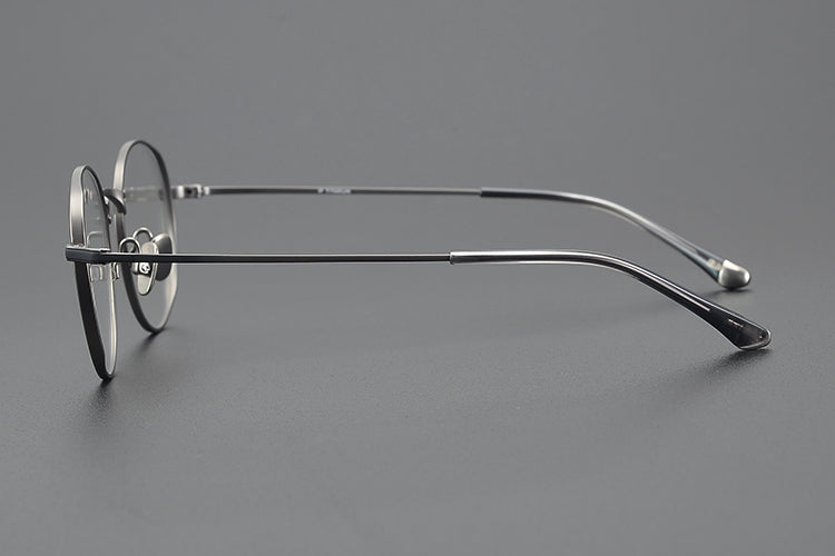 Round Glasses MW1446