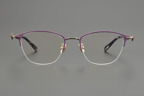 Square Glasses TG1018