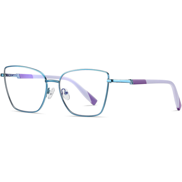 Cat-Eye Glasses PF1239