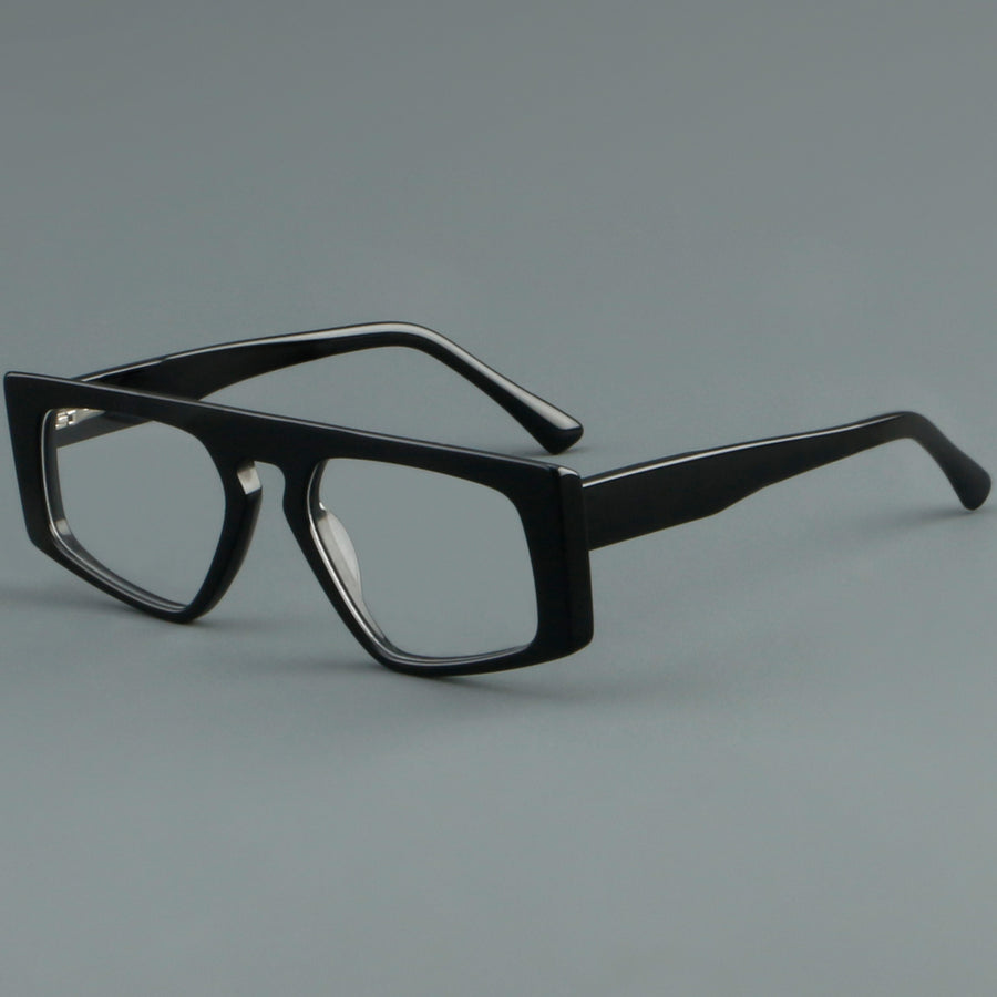 Geometric Glasses YN1058