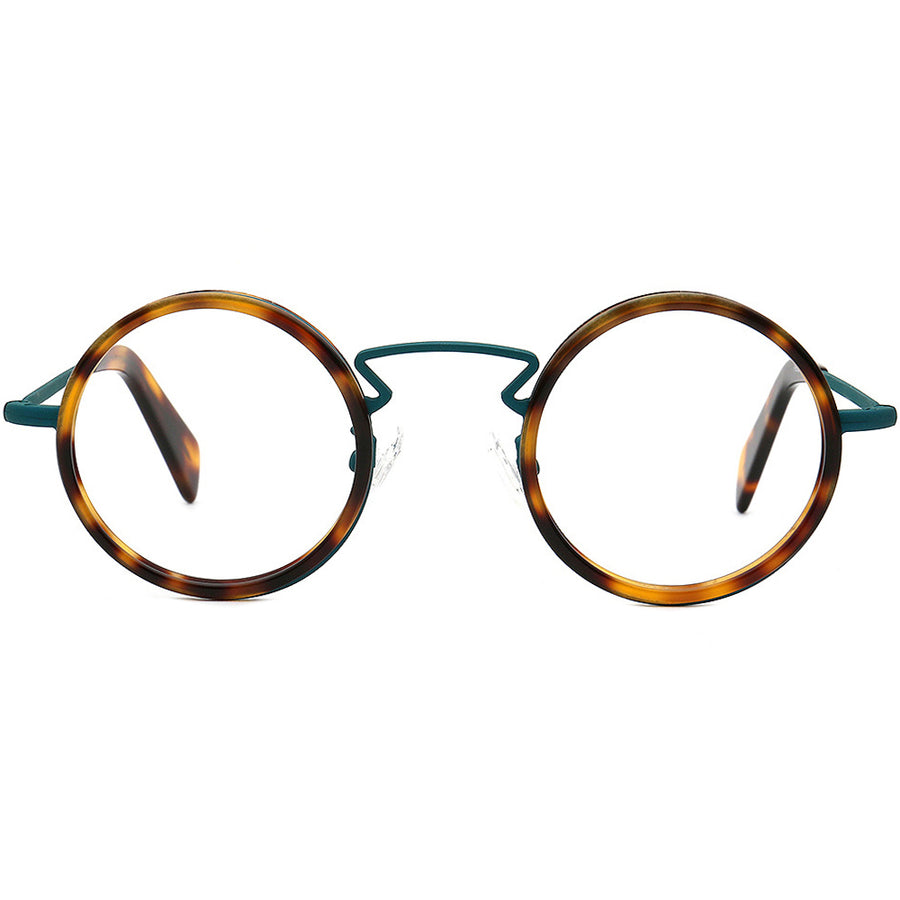 Round Glasses YT1029