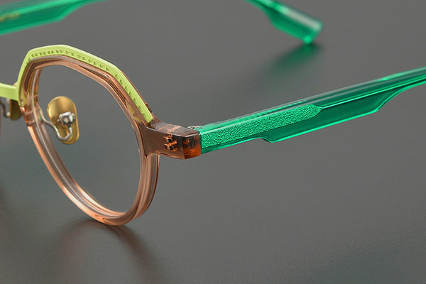 Round Glasses TG1196