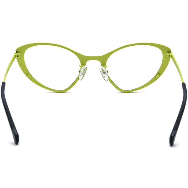 Cat-Eye Glasses BR1621