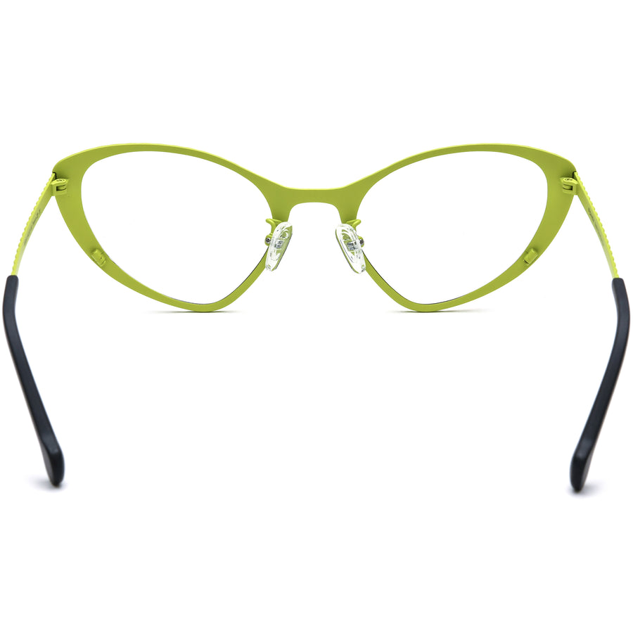 Cat-Eye Glasses BR1621