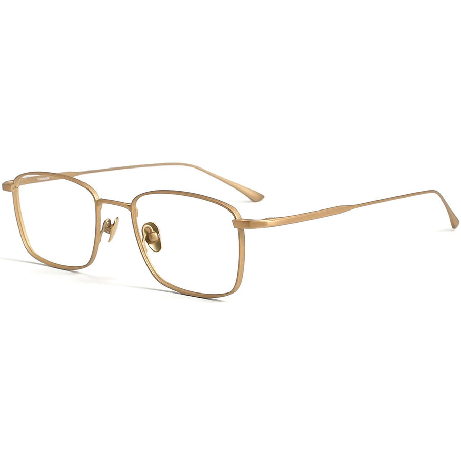 Rectangle Glasses A4155