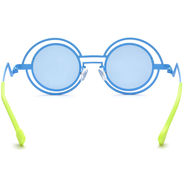 Round Sunglasses BRS1130