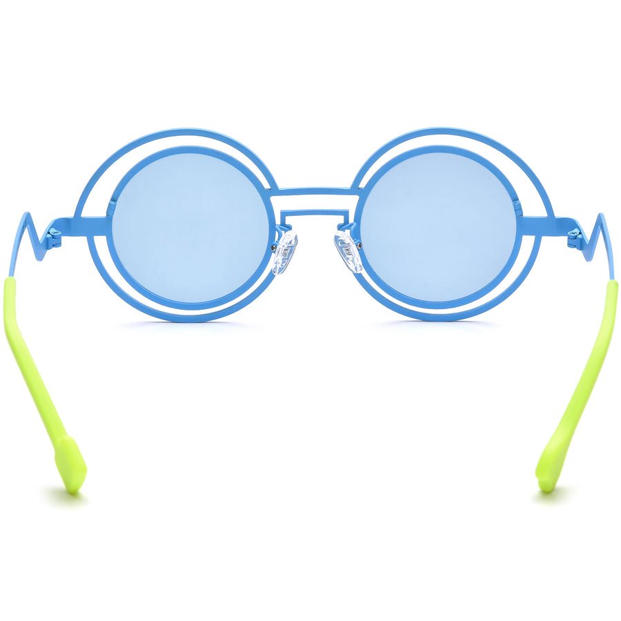 Round Sunglasses BRS1130