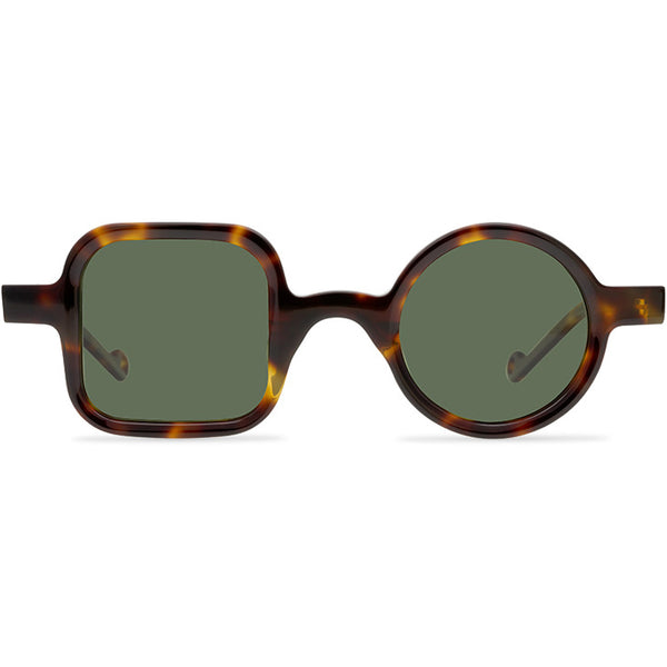 Geometric Sunglasses GCS1037