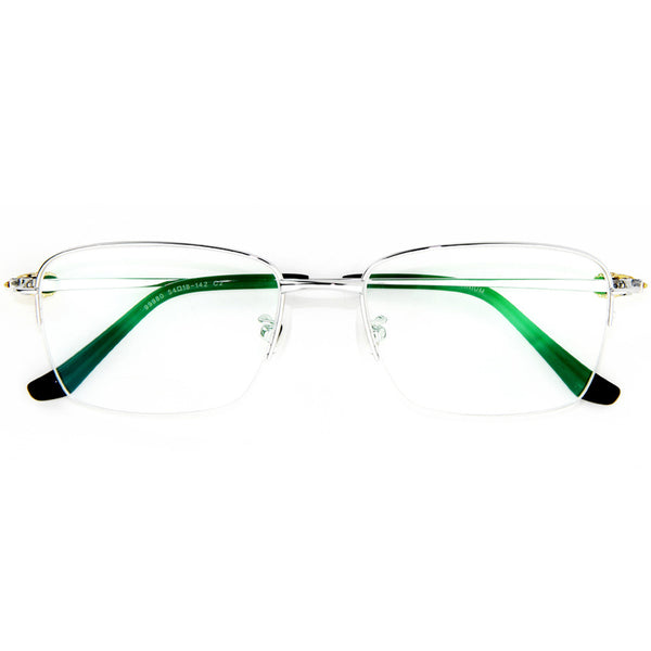 Rectangle Glasses JLS1023