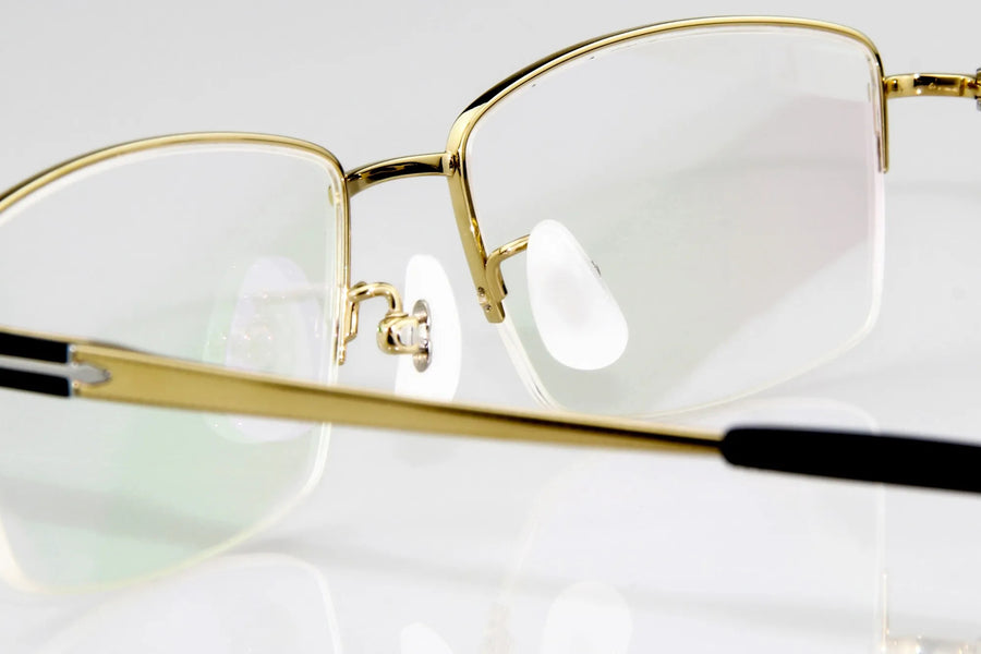 Rectangle Glasses JNJ1008