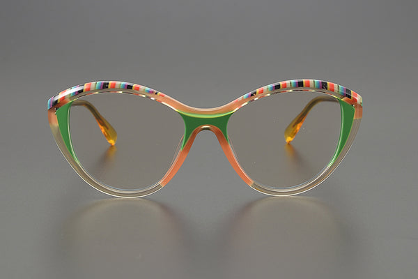 Cat-Eye Glasses TG1215