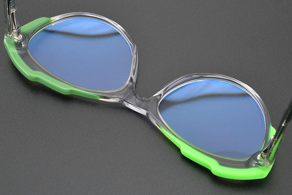 Cat-Eye Glasses TG1145