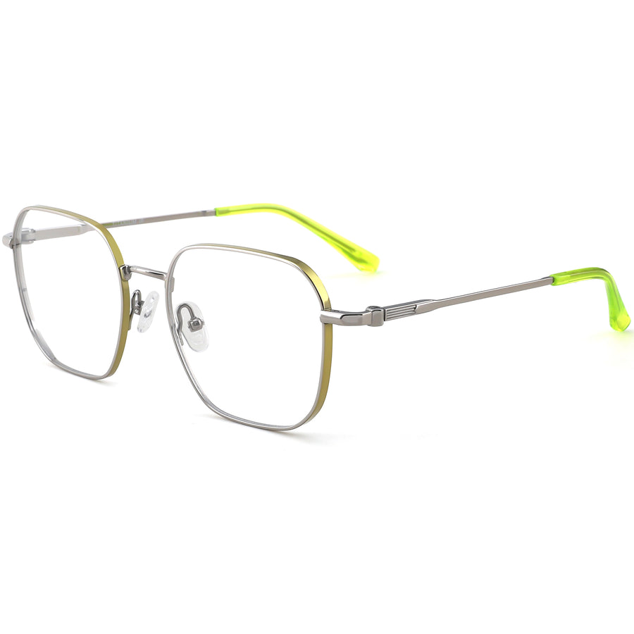 Square Glasses YPT1045