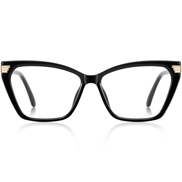 Cat-Eye Glasses PF1368