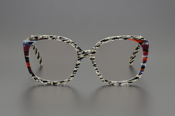 Square Glasses TG1218