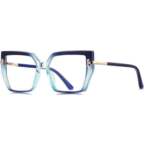 Cat-Eye Glasses PF1405