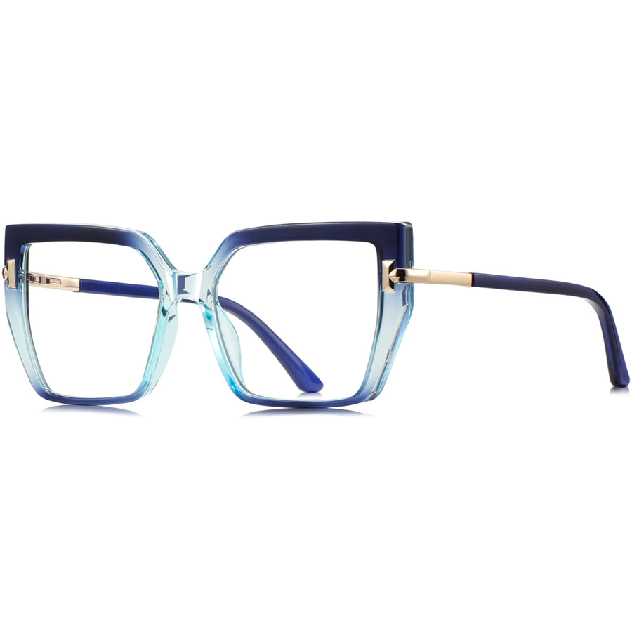 Cat-Eye Glasses PF1405
