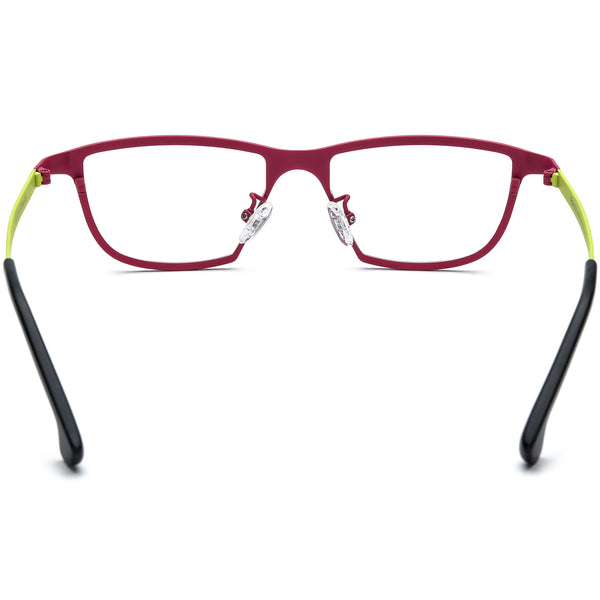 Rectangle Glasses BR1500