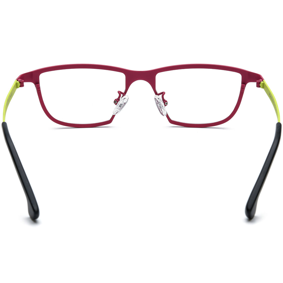 Rectangle Glasses BR1500