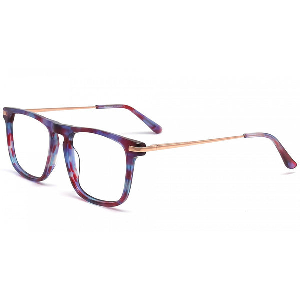 Rectangle Glasses A3077